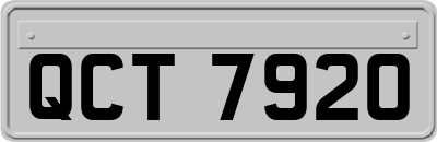 QCT7920