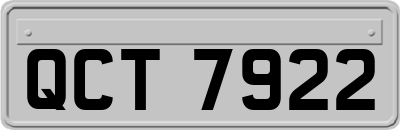 QCT7922