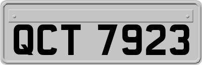 QCT7923