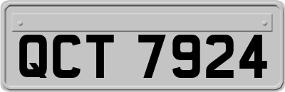 QCT7924