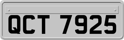 QCT7925