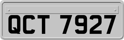 QCT7927