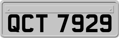 QCT7929