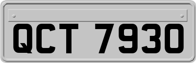 QCT7930