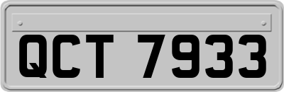 QCT7933