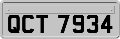 QCT7934