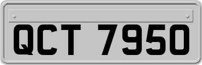 QCT7950