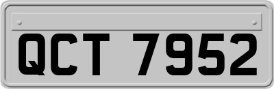 QCT7952