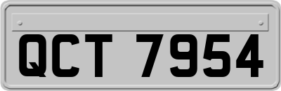 QCT7954