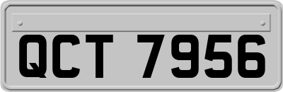 QCT7956