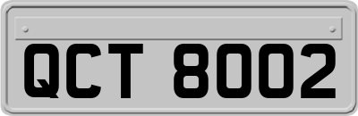 QCT8002