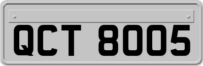 QCT8005