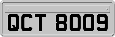 QCT8009