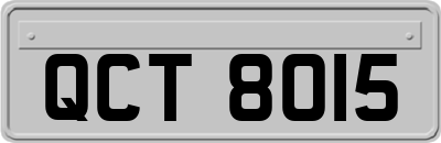 QCT8015