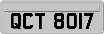 QCT8017