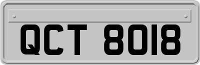 QCT8018