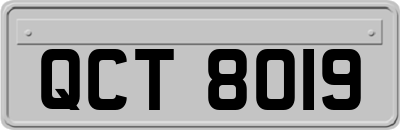 QCT8019