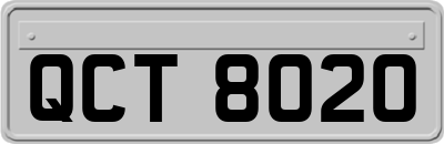 QCT8020