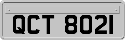 QCT8021