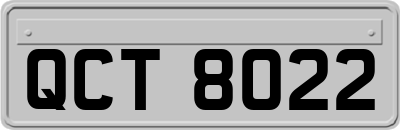 QCT8022