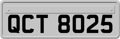 QCT8025