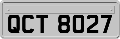 QCT8027