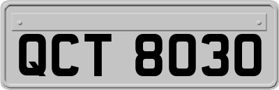 QCT8030