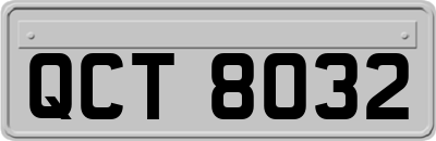 QCT8032