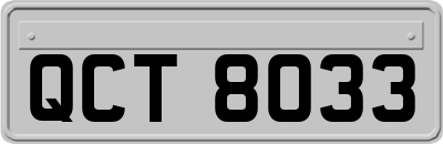 QCT8033