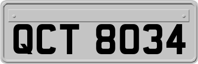 QCT8034