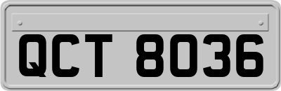 QCT8036