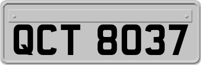 QCT8037