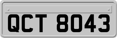 QCT8043