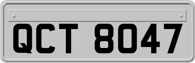 QCT8047