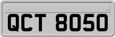 QCT8050