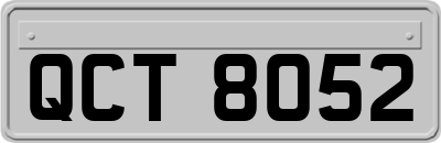 QCT8052