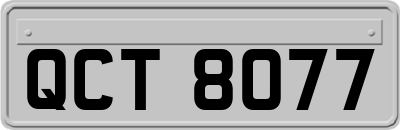 QCT8077