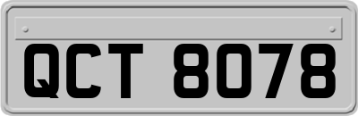 QCT8078