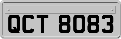 QCT8083