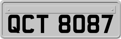 QCT8087