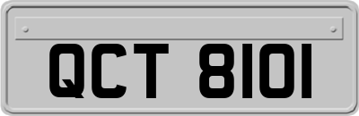 QCT8101