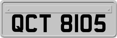 QCT8105