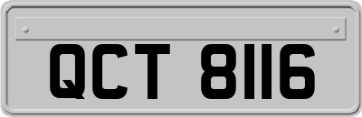 QCT8116