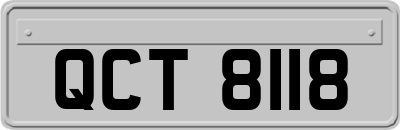 QCT8118