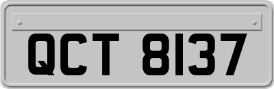 QCT8137