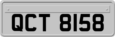 QCT8158