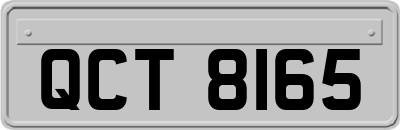 QCT8165