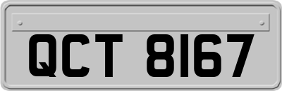 QCT8167