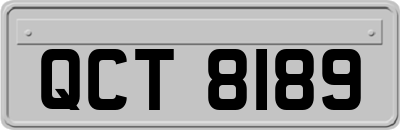 QCT8189