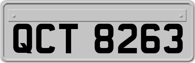 QCT8263